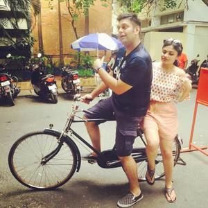 Meet your Posher, Nisha